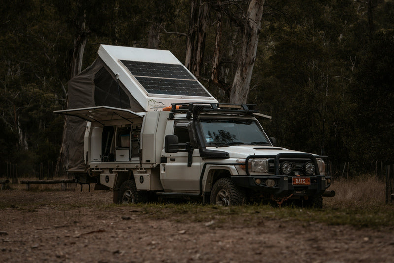 Solar Kits