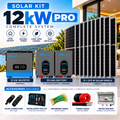 Kit Solar 12 kW PRO