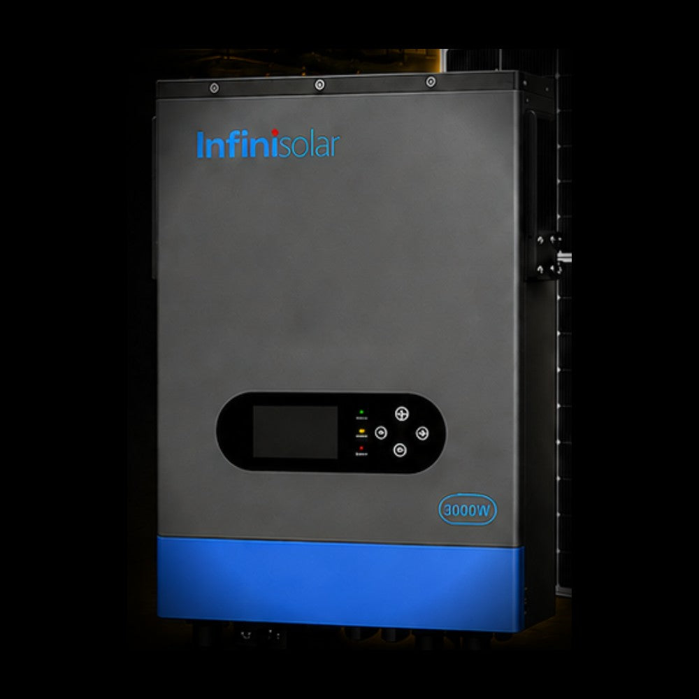 Kit Solar 3 kW