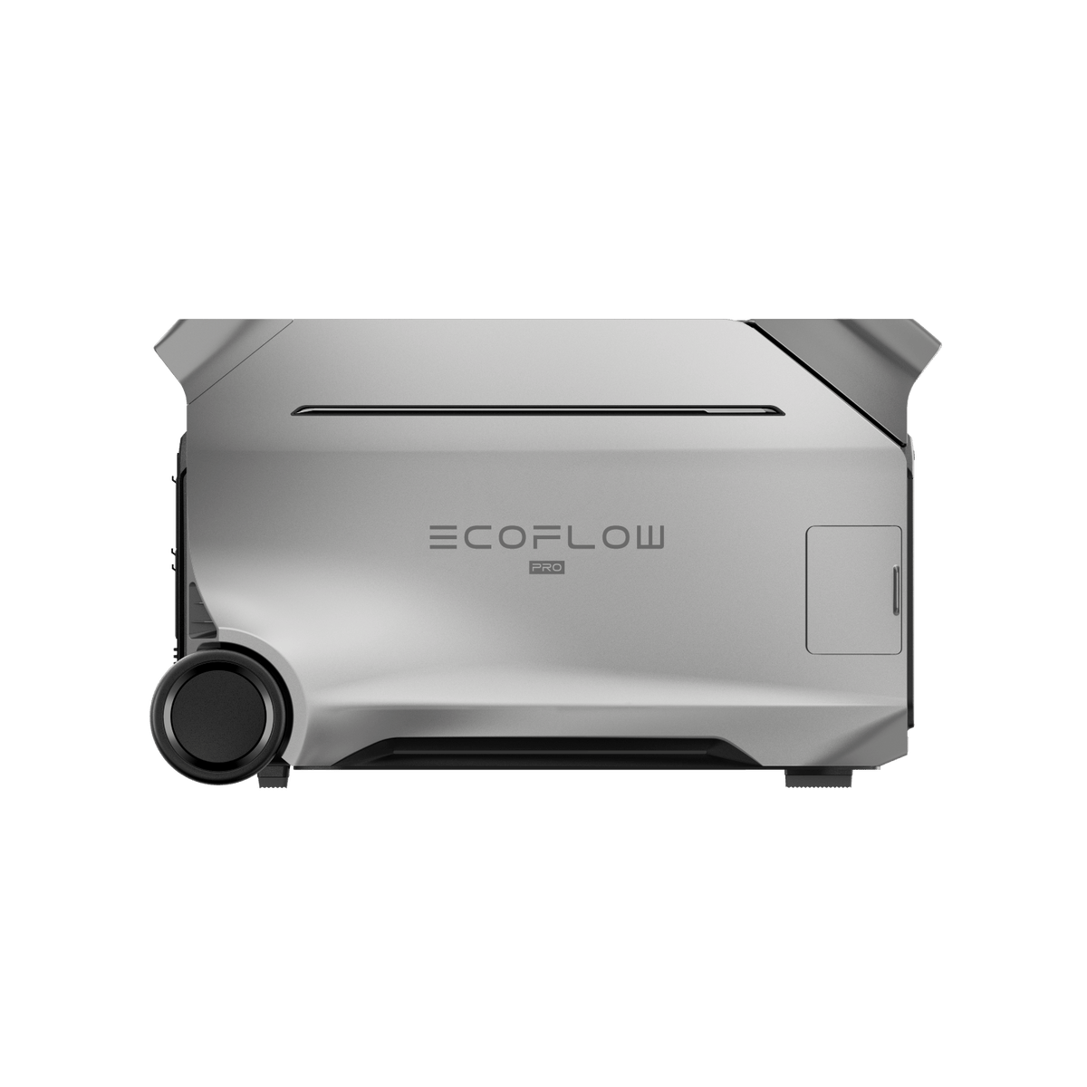 EcoFlow DELTA Pro 3 Portable Power Station – 4096Wh, 4000W – 5