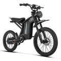 HappyRun G18 Pro Electric Dirt Bike – 4500W – 1