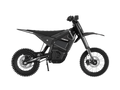 Yozma IN 10 Electric Mini Dirt Bike – Black – 1